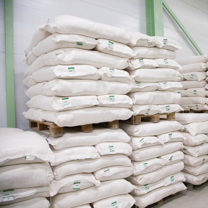 Пленка ПЭТ. Производство